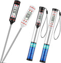 Liquid Thermameter Tool (Temperature checker)