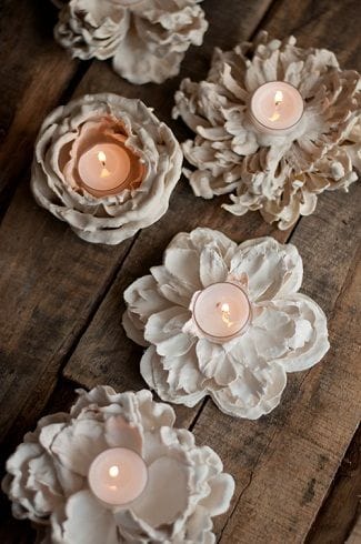 Plaster of Paris
