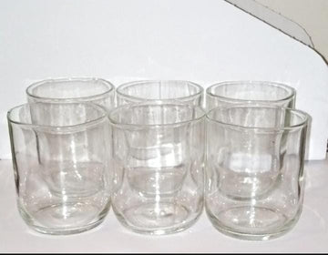 210ml transparent