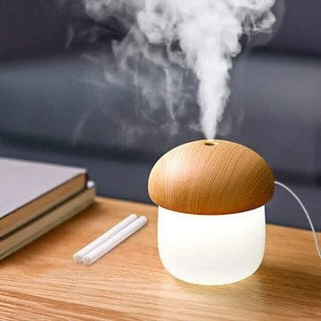 Mashroom Humidifier