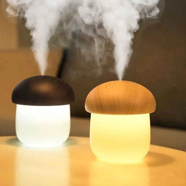Mashroom Humidifier
