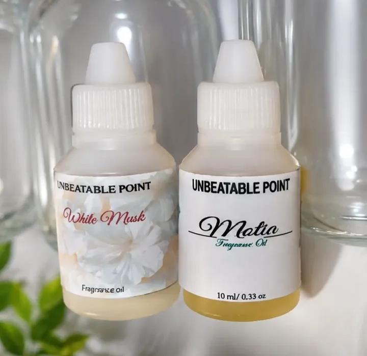 Scents Combo Pack
