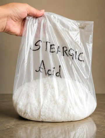 Steric Acid