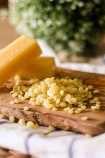 Bees wax