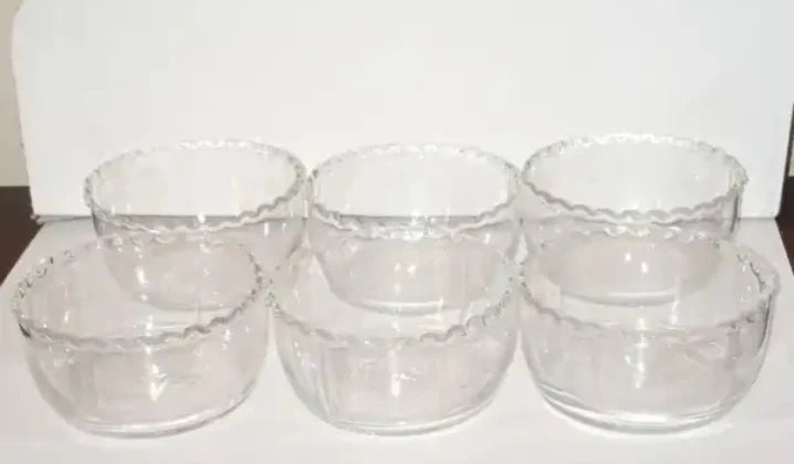 Bowl jars