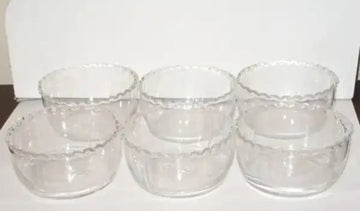 Bowl jars
