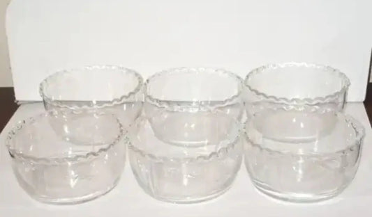 Bowl jars