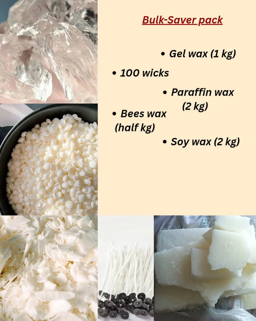 Bulk-Saver Pack