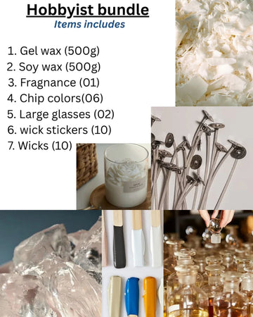 Hobbiyist Bundle