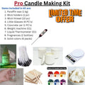 Pro-Beginner Candle making kit