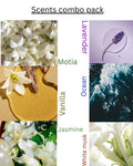 Scents Combo Pack