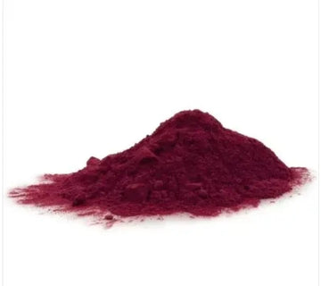 Mika / Powder colors