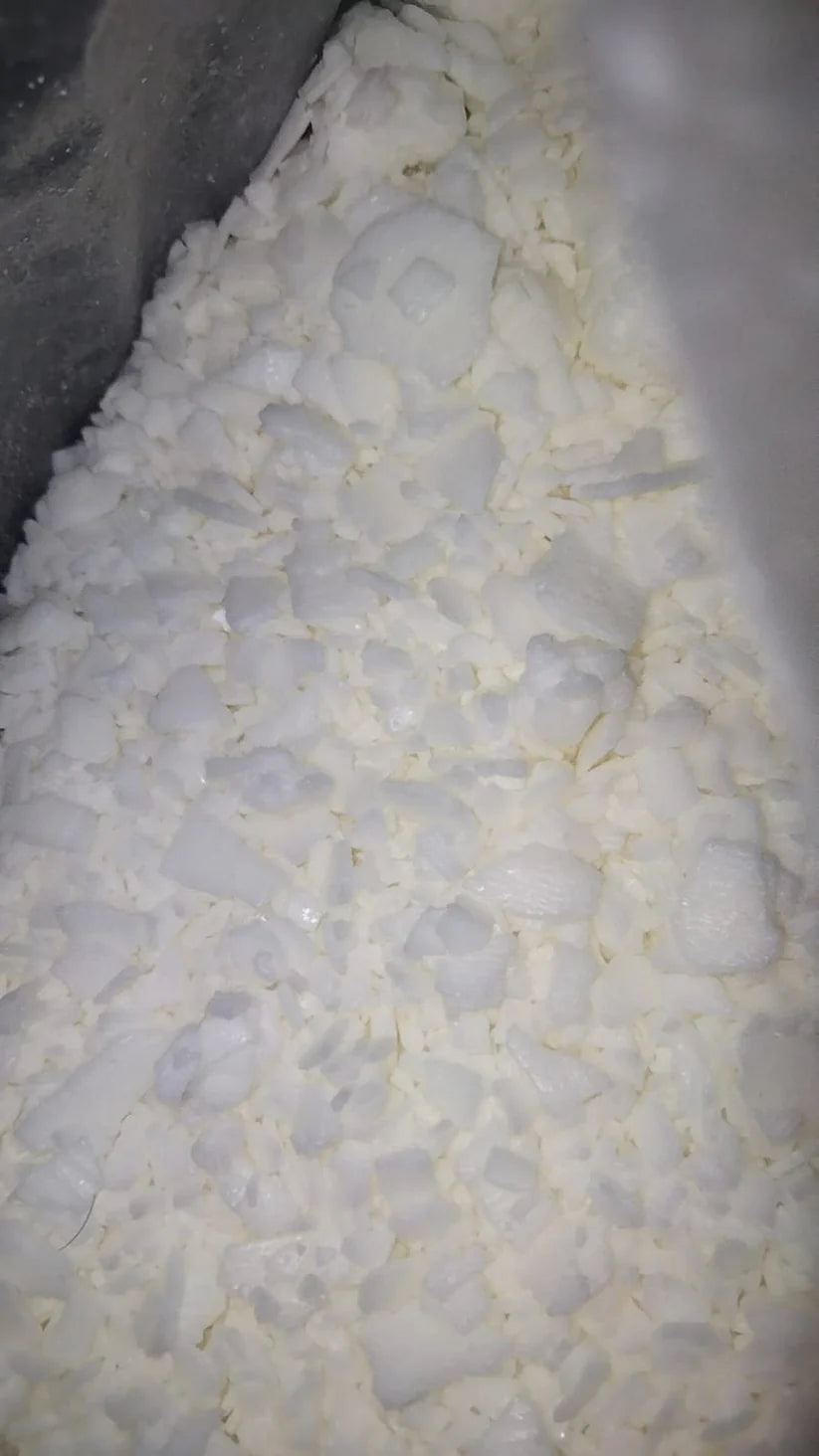 Soy wax