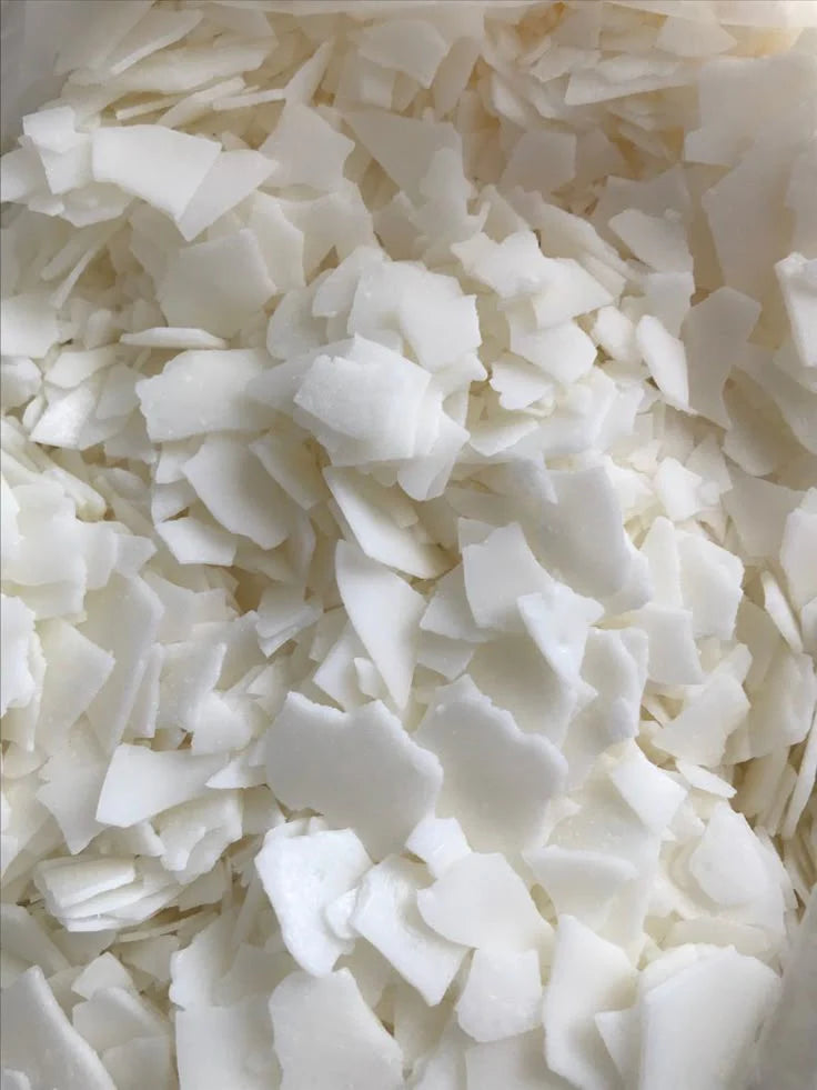 Soy wax