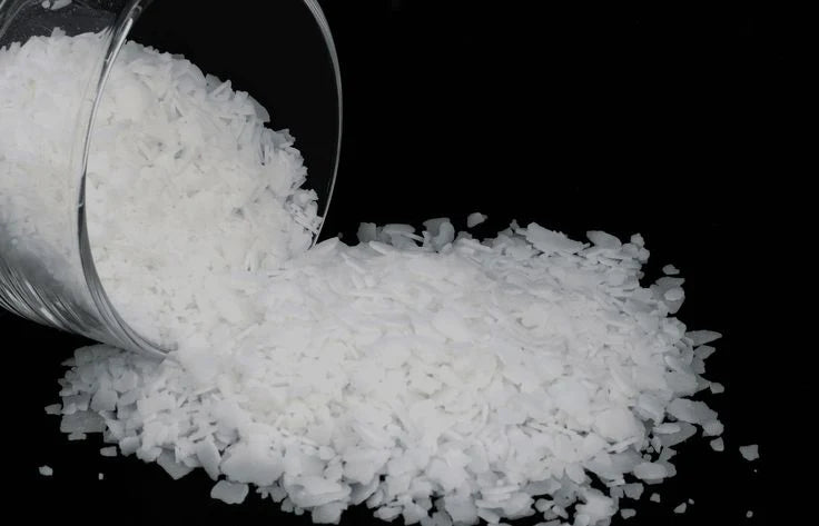 Steric Acid
