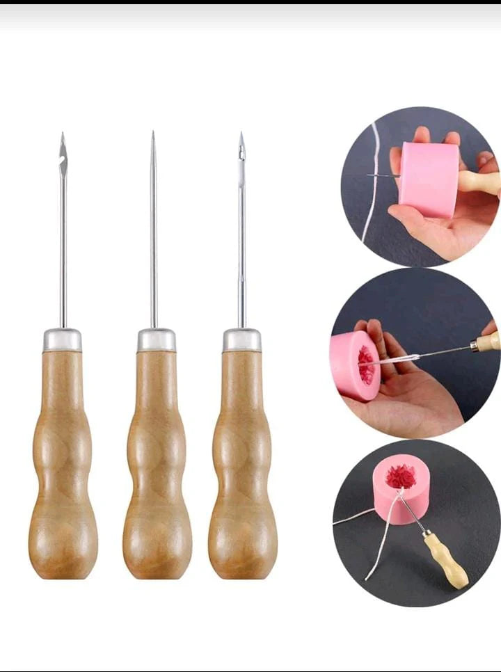 Candle tools/ Accessories
