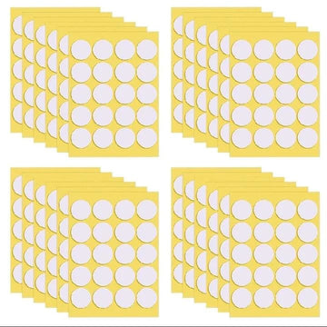 Wick stickers
