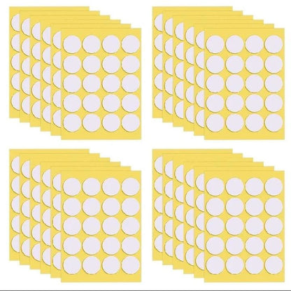 Wick stickers
