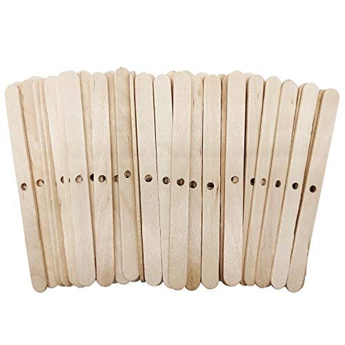 Wick holders