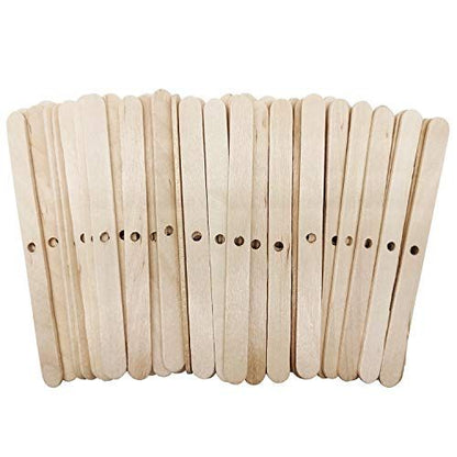 Wick holders