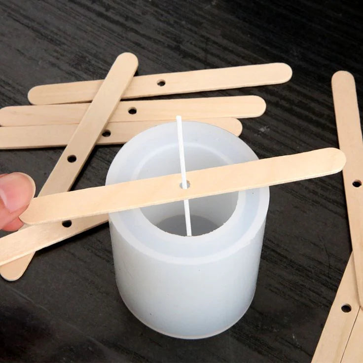 Wick holders